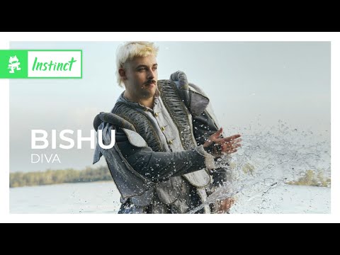 Video thumbnail for DIVA