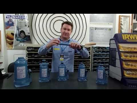 Motor Pó e Líquidos para Aspirador e Extratores 1200W 220V - Video