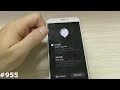 Прошивка любого Meizu (на примере прошивки Meizu MX5)