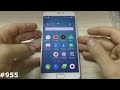 Прошивка любого Meizu (на примере прошивки Meizu MX5)