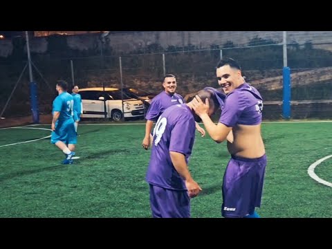 Shalke 104 VS Ajax Kemal [28/04/25]