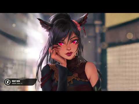 Harddope, Rovack, J R - Right Now (Official Audio)