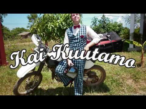 Sirkustaiteilija Kai Kuutamo - Promo 2020 Extended