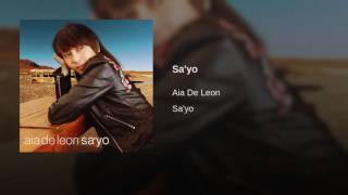 Sa'yo