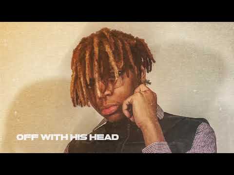 Vonfiji - Off With His Head (Official Visualizer)
