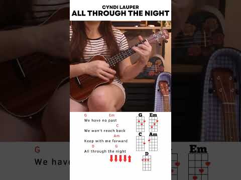 All Through The Night - Glen Campbell