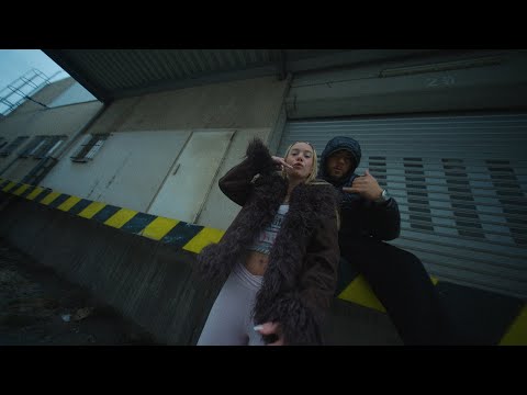 OG LU and TOM HENGST