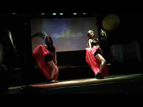 Sistar i like that - Shake it [Dance cover]