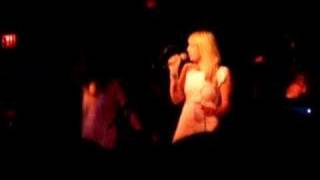 Tilly &amp; the Wall - Reckless