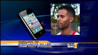 Craigslist may have lead to arrest of murder suspect