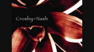 Crosby & Nash - Lay Me Down video