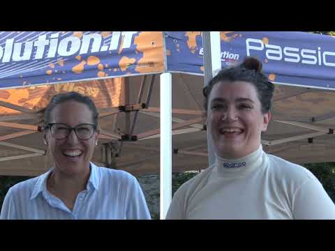 Highlights MORELLO GRASSONE 16' Rally di Alba 2022