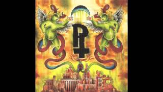 Pulling Teeth-Vicious Skin (Full Album)