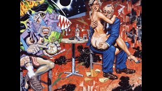 Boogie Down Productions - Who Are The Pimps