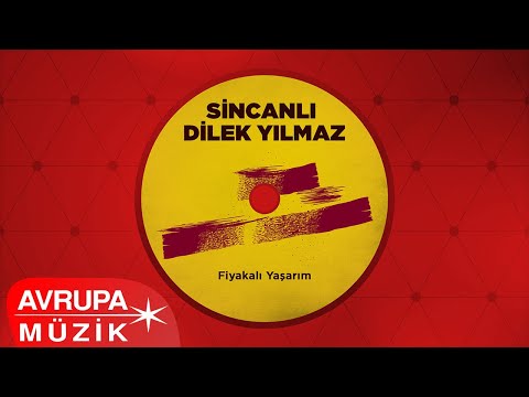 Sincanlı Dilek Yılmaz - Dullar (Official Audio)