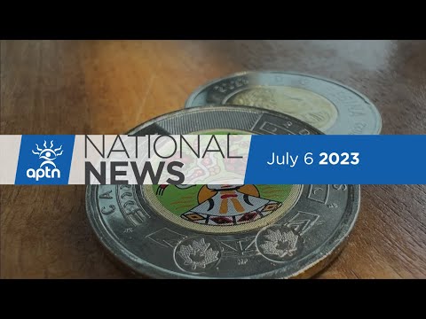 APTN National News July 6, 2023 – Premier defends landfill decision, Insight into jail cell video