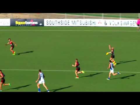 wafl.com.au Player for Round 4 - Perth's Clint Jones