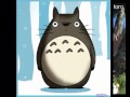 My Neighbor Totoro Theme Song 