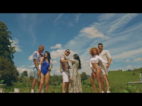 Sexo & Playa (Video Oficial) - SAN, Emilio Jaime, Mike Zuleta