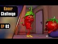 Knorr Quest For The Noodle Pot Episode 3 Cartoons Central