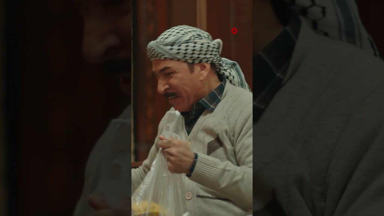 فيديو | أبوسامي ما يدفع فلوس يسوي إعلانات | أبجد هلوس