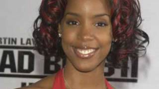 Kelly Rowland - Stole - The Gladiator Remix