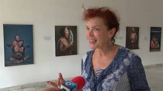 Изложбата FISHLOVE гостува в Димитровград