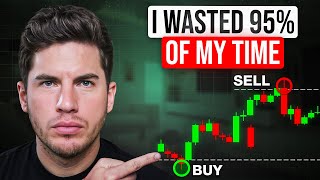 The 15m Scalping Strategy Nobody Talks About (One Candle Rule)