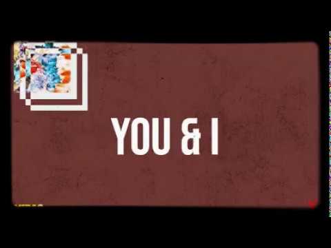 Ijiboy, Bosx1ne, Chriilz & Skusta Clee - You & I (Official Lyric Video)