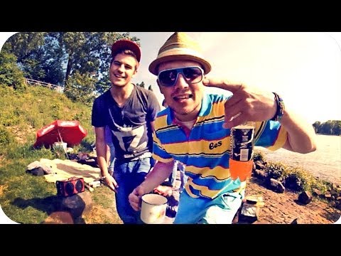 EES feat. T-zon - "10 Backz" (official music video)