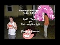 Reading Fanfiction W Teddy Peter Ep13 Tapes Steven Universe