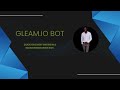 Gleam Voting Bot