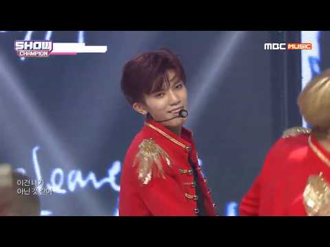 TRCNG 티알씨엔지 - Missing Stage Mix 교차편집