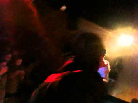 29/01/2011 Live @ Rock Planet - Ricky MC feat. MeT  " Quante Cose "