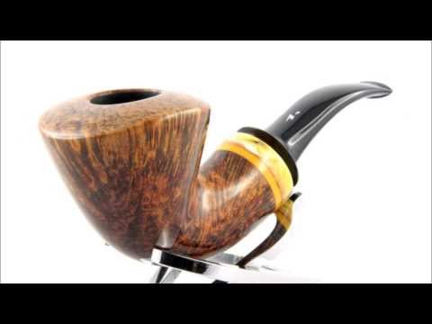 Pfeife rauchen: Pfeifenparade - Reste ABC 2013 Elba - Norman