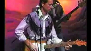 Redneck Feelin' Blue