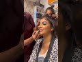 Yashika Anand Makeup And Photoshoot