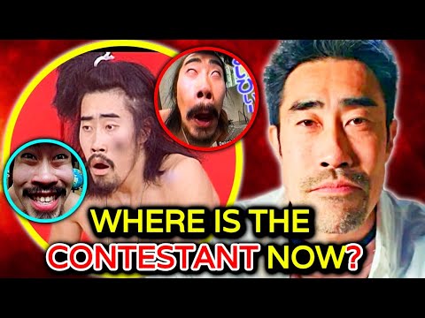 The Contestant Explained - Where Is Nasubi Now? What Is He Doing These Days? Did The Show Air? Hulu