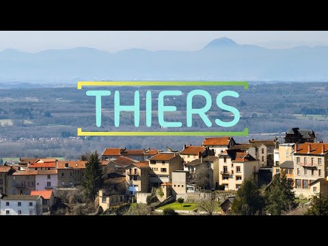 Thiers, France : Votre guide de voyage ultime pour cette ville