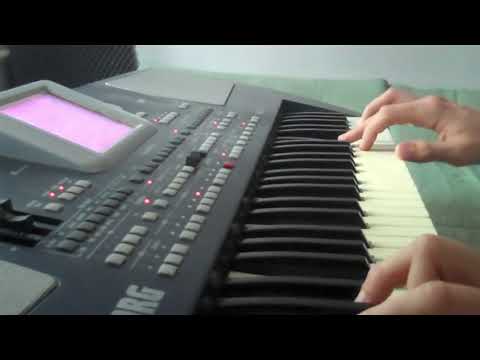 Marek Gwiazdowski MIG - ONA JEDYNA COVER