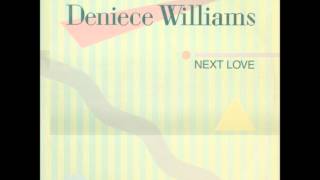 Deniece Williams -  Next Love (Extended Dance Remix)