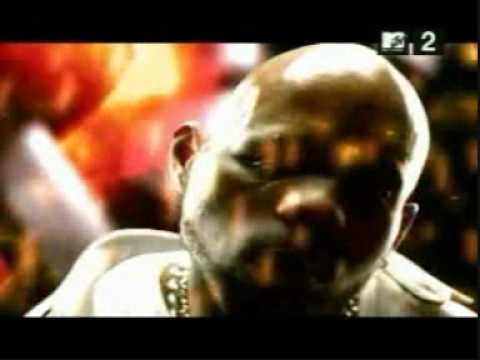 DMX - Where My Dogs At (Music Video)