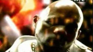 DMX - Where My Dogs At (Music Video)