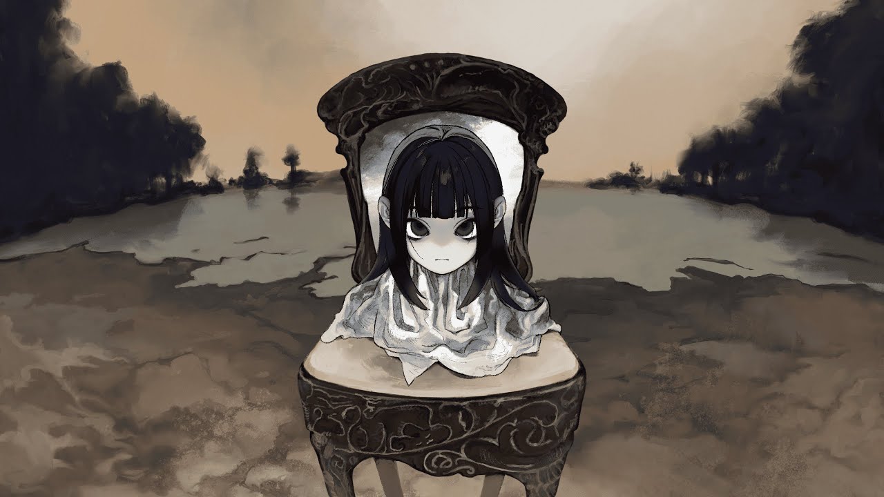 彼の作品にはすべてタイトルがついておらず、作品の理論付けや詮索を非常に嫌った/重音テトSV