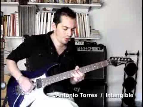 Intangible - Antonio Torres (Quatro Torres)