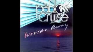 Pablo Cruise - Always Be Together.wmv