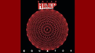 Uriah Heep- Holding On