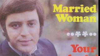 Tony Marshall - Your lovin&#39; man - 1969