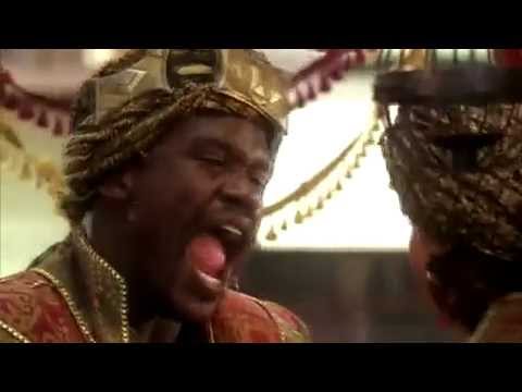 Kazaam rap clip.mp4