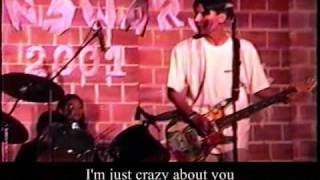 SMOKING POPES - ADENA (Lyrics).wmv